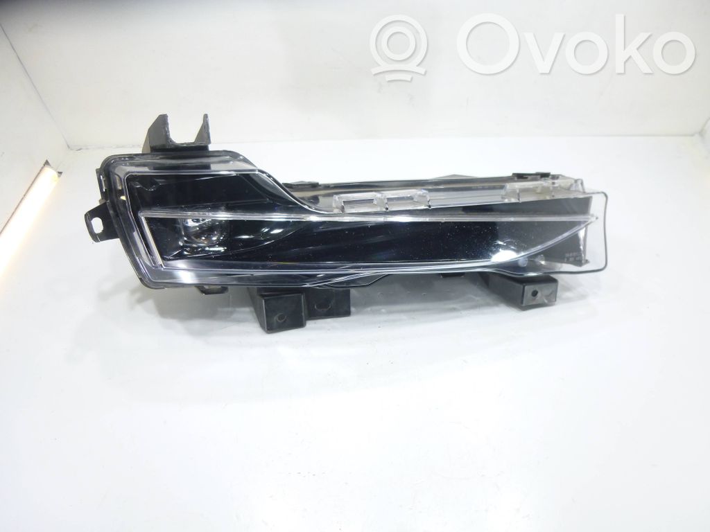 Tesla Model Y Front fog light 