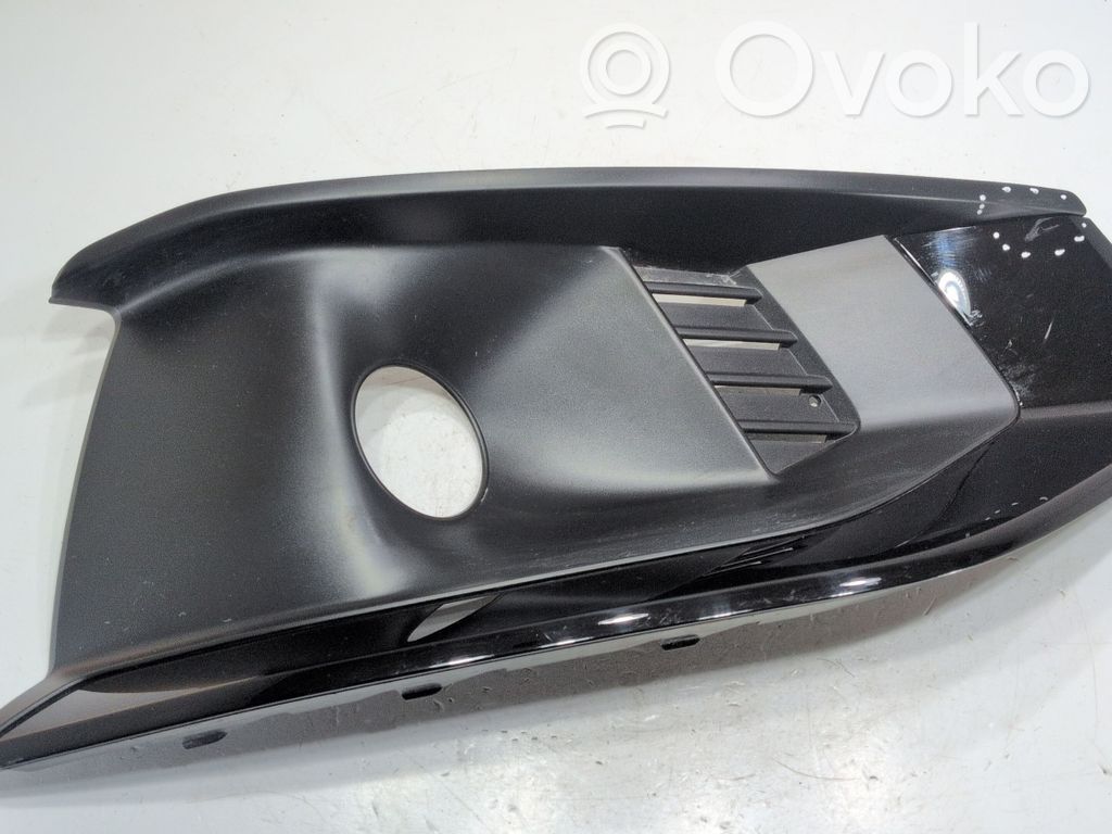Audi A4 S4 B9 Grilă/ornament proiector ceață față 