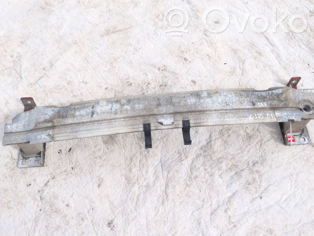 Audi A1 Front bumper cross member 