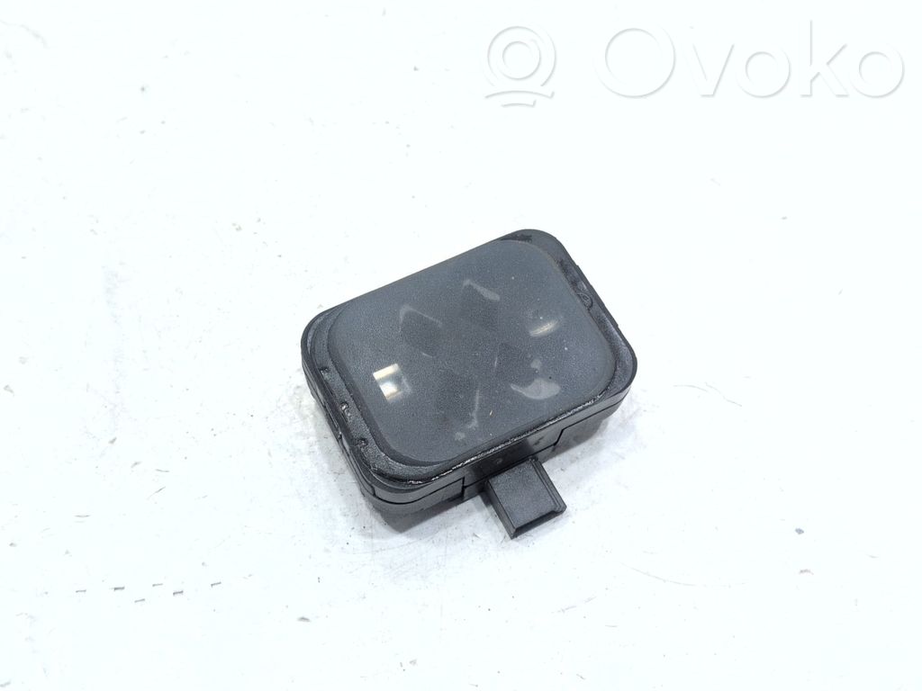 Volkswagen PASSAT B7 Sensor de lluvia 