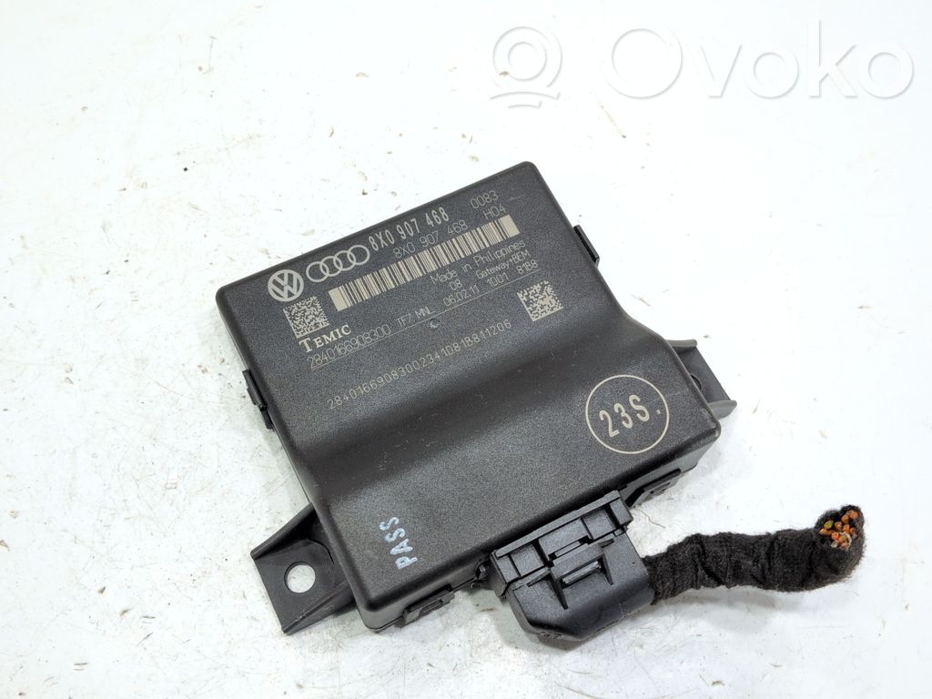 Audi A1 Gateway control module 