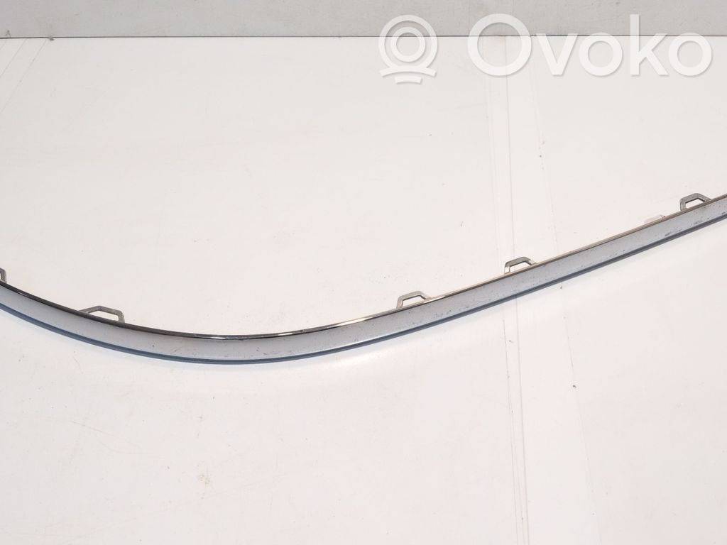 Volkswagen PASSAT B7 Listwa zderzaka tylnego 