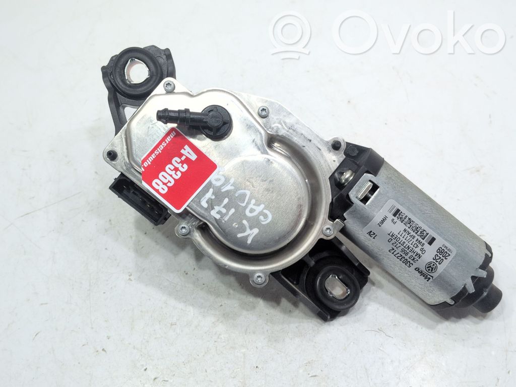 Volkswagen Caddy Motor ștergător lunetă 