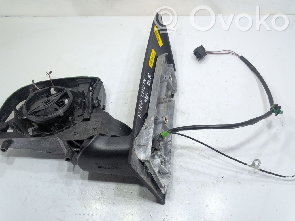 Elektryczne lusterko boczne drzwi przednich   2K5857501DD,50148300DD9B9,A190307105825