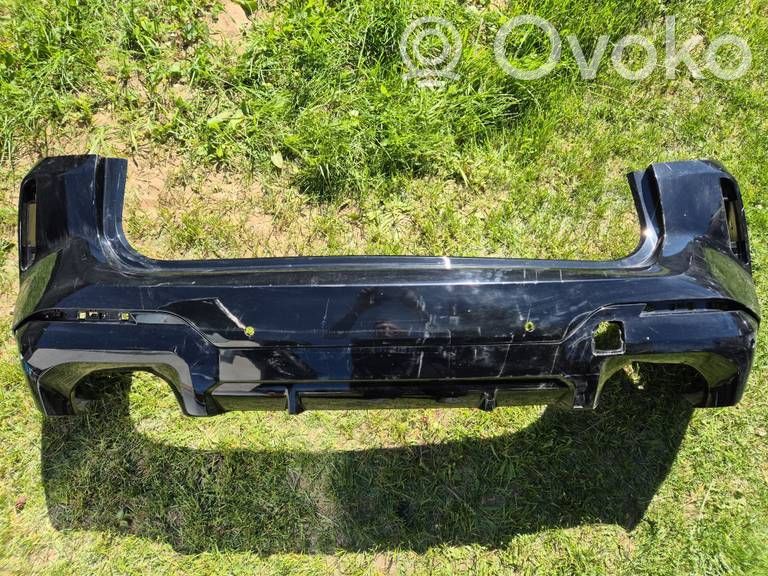 BMW X3 G01 Rear bumper 