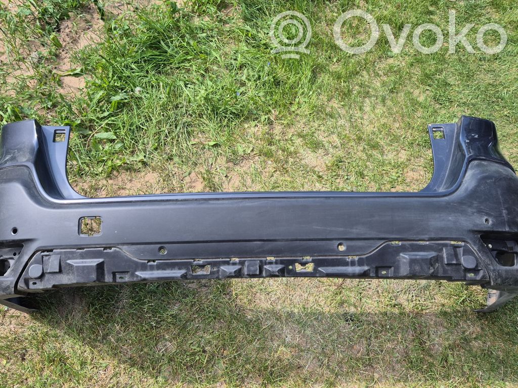 Subaru Outback (BT) Parachoques 