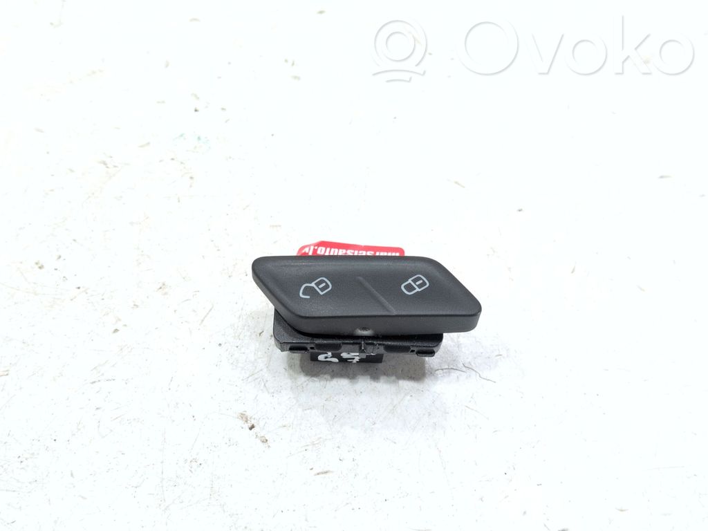 Volkswagen Golf VII Botón interruptor de bloqueo de puertas 