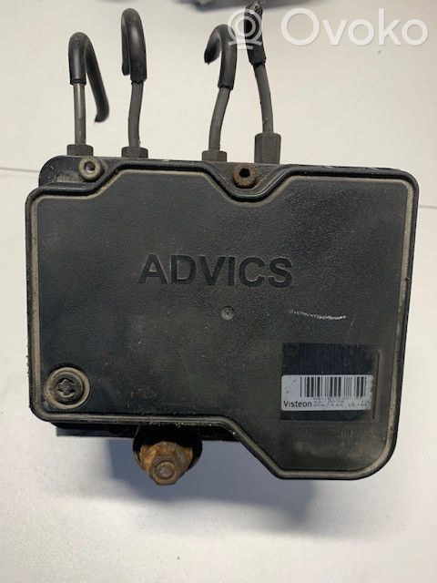 Mazda 6 ABS Pump 