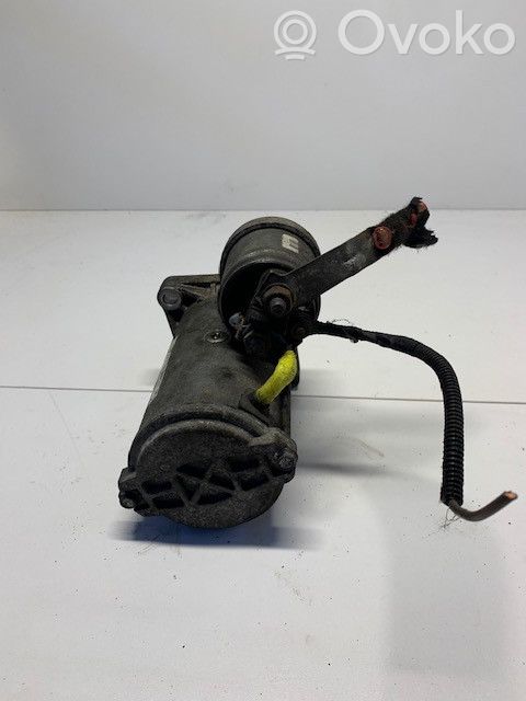 Anlasser Magnetventil   55221292
