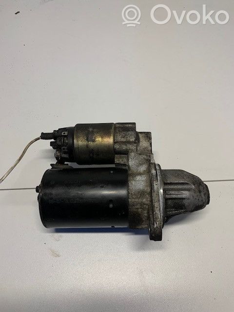Starter motor   0001107426