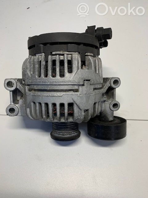 Lichtmaschine   0124325116