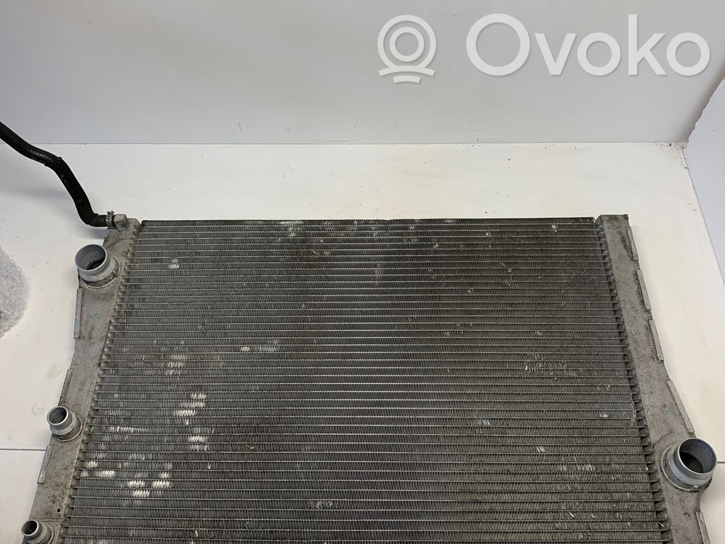 Coolant radiator   25185002,1850020059,2011092803