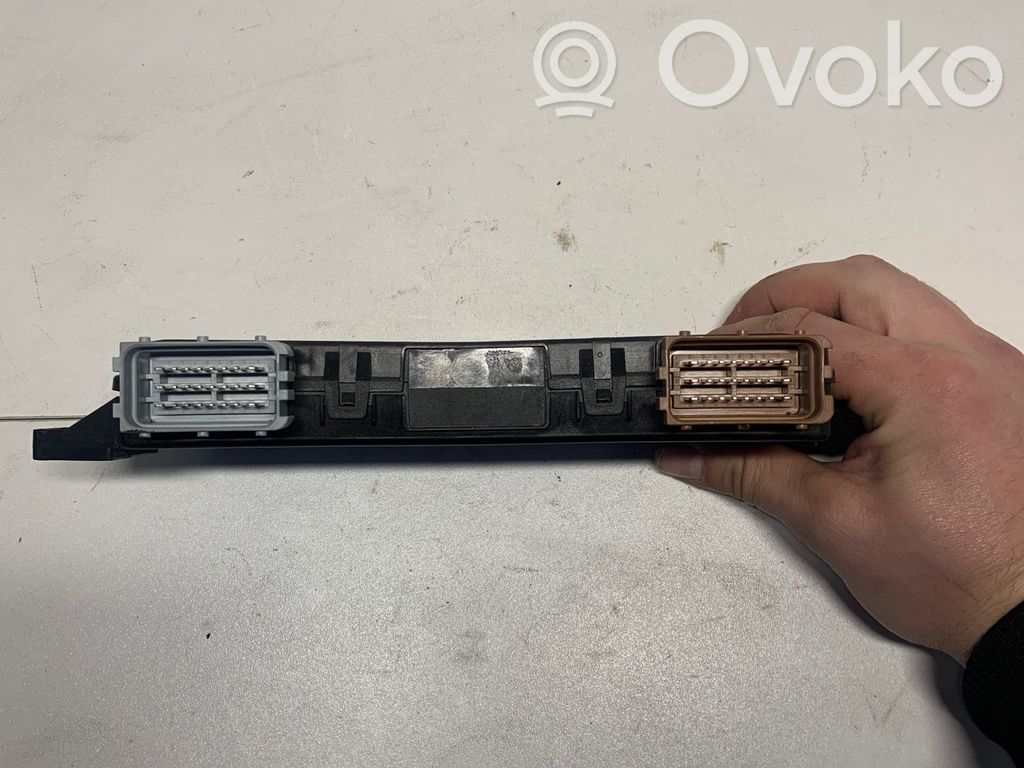 Door central lock control unit/module   60684088,NVBL1939