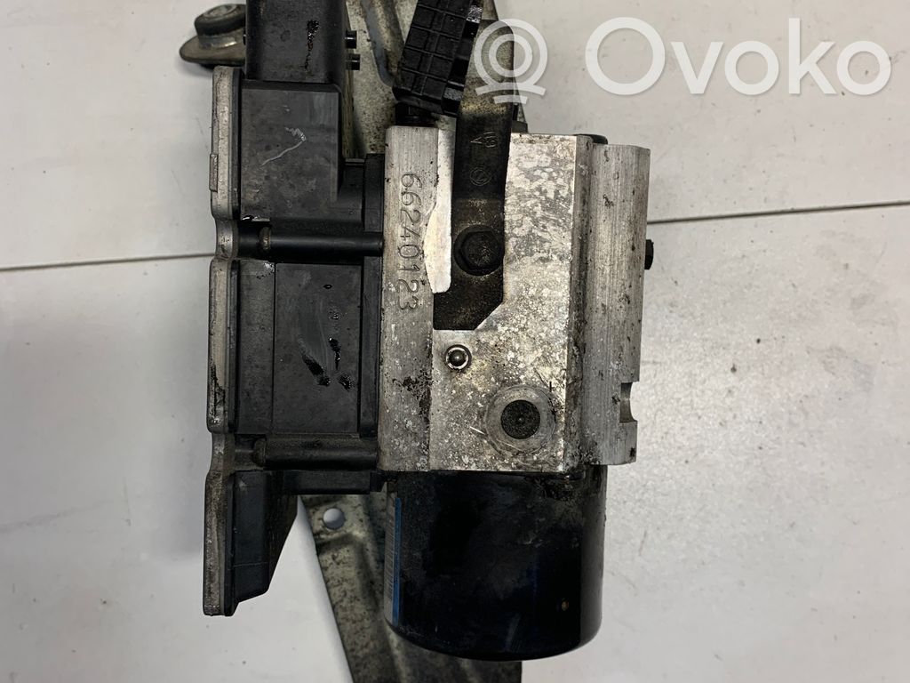 Alfa Romeo 159 ABS control unit/module 