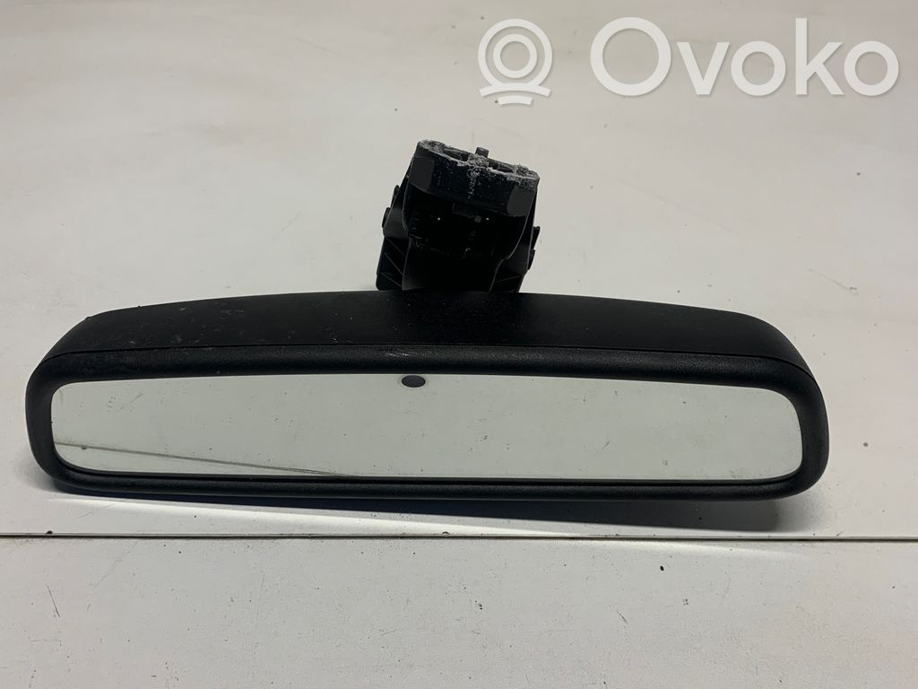 BMW X5M E70 Galinio vaizdo veidrodis (salone) 