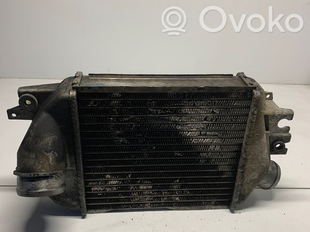 Intercooler radiator   SICTM0180,N01221