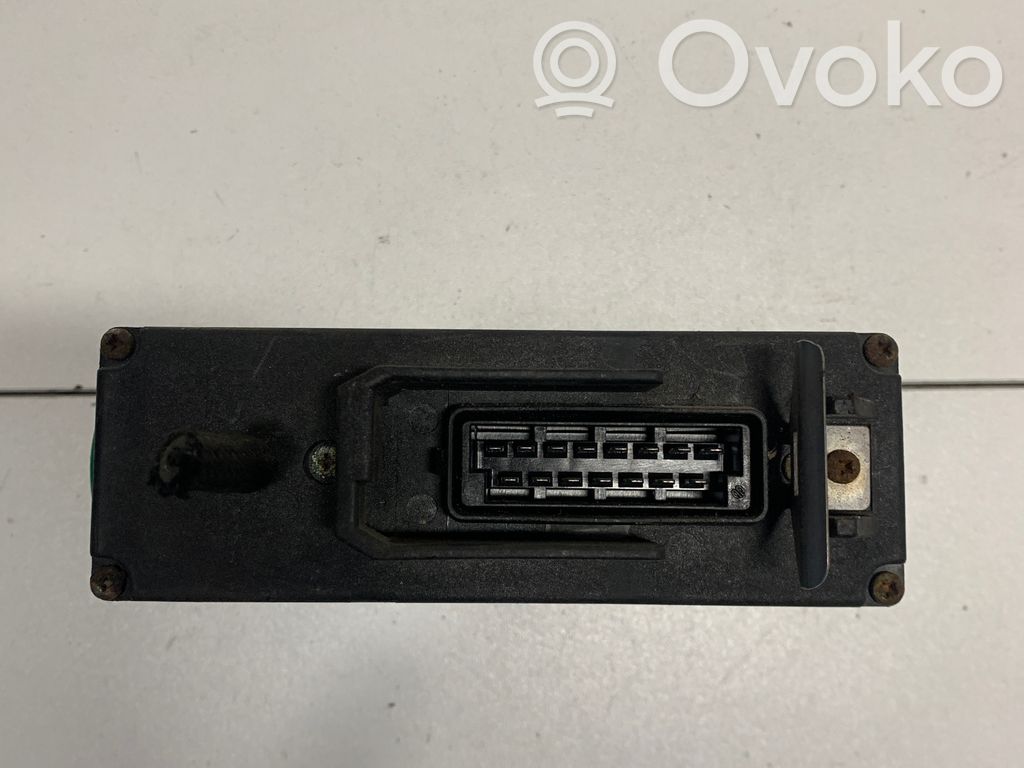 Engine control unit/module   811907384