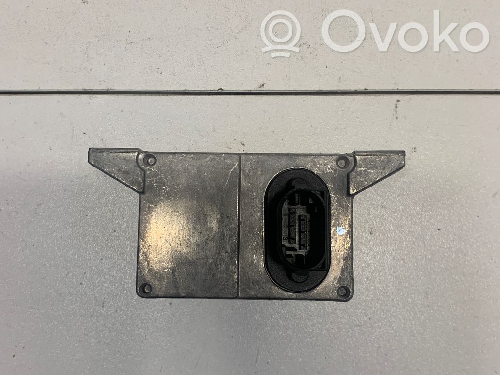 SsangYong Rexton ESP (stability system) control unit 