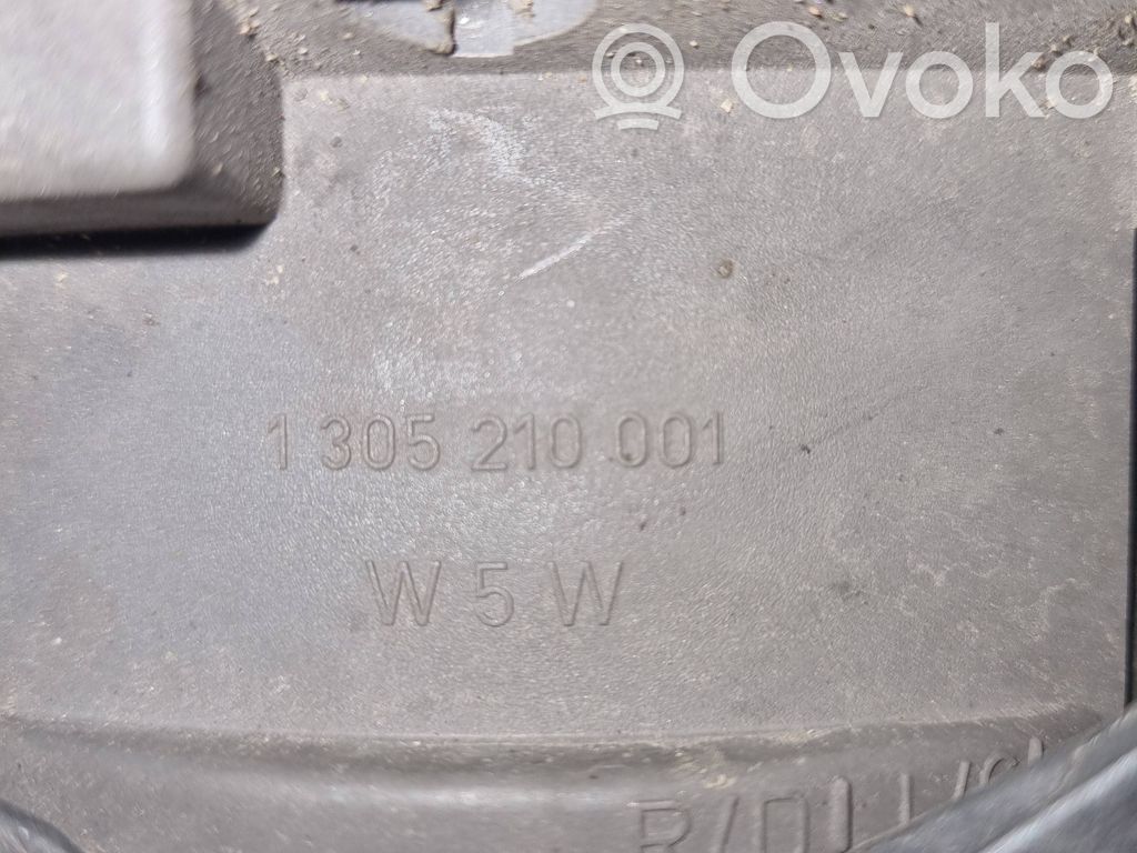 BMW 3 E30 Scheinwerfer 