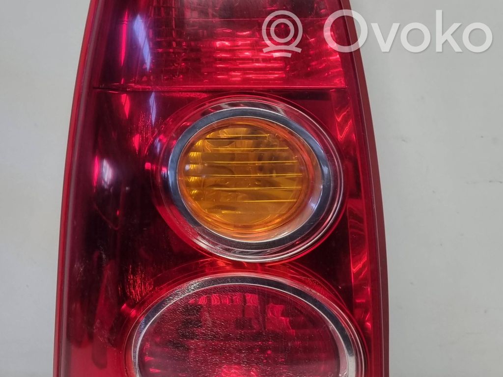 Mazda Premacy Takavalot 