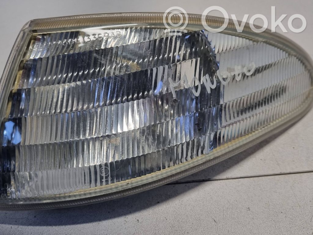 Ford Mondeo MK I Frontblinker 