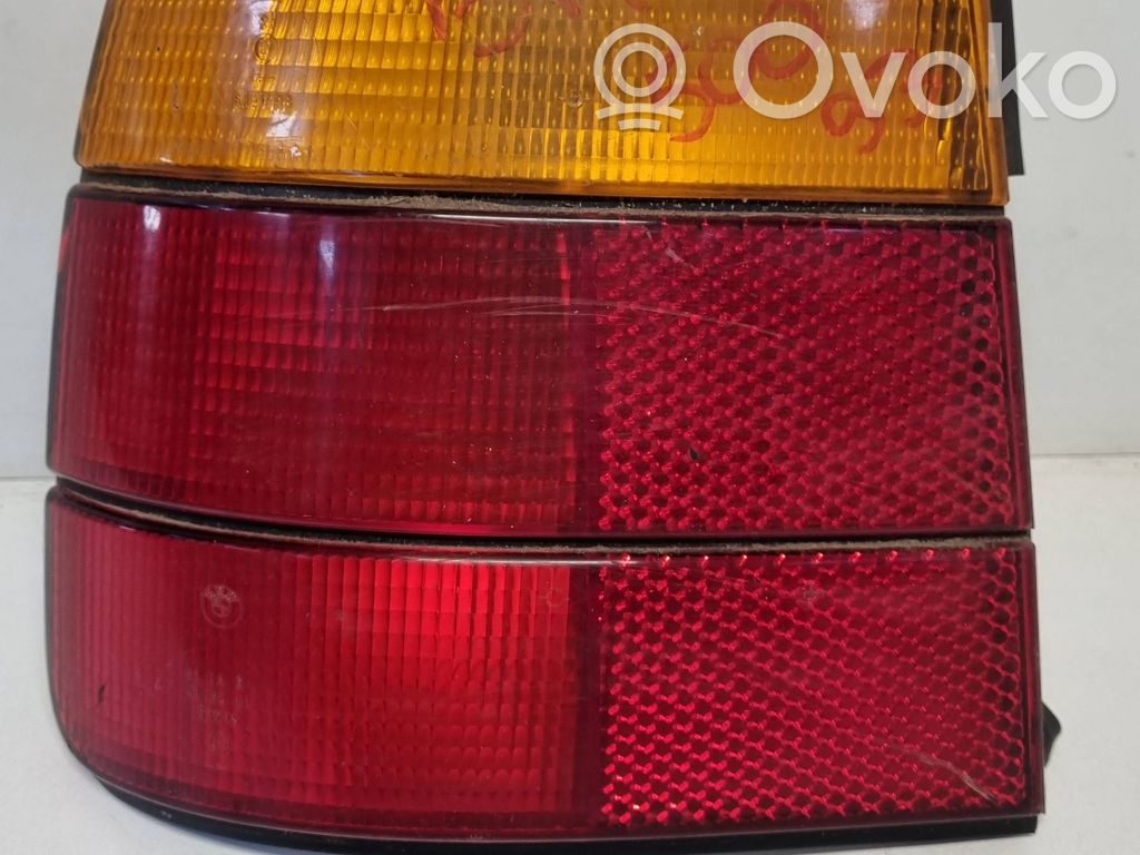 BMW 5 E34 Rear/tail lights 