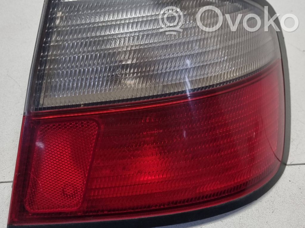 Nissan Primera Rear/tail lights 
