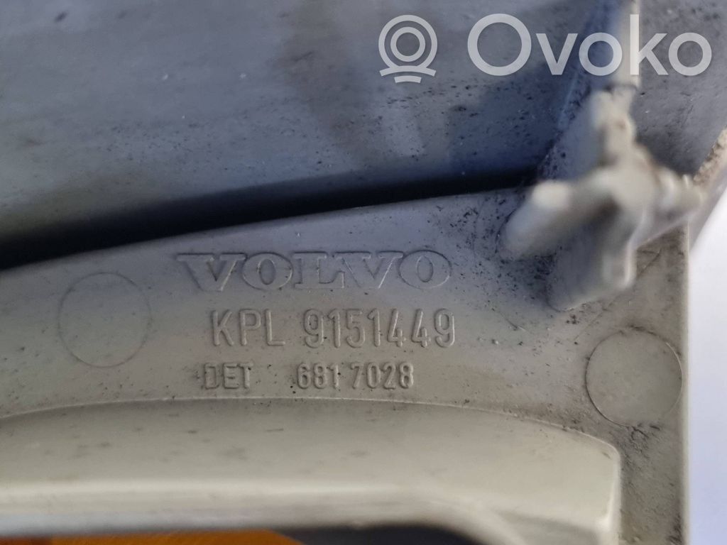 Volvo 850 Front indicator light 