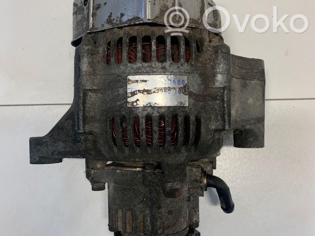 Hyundai Matrix Ģenerators 