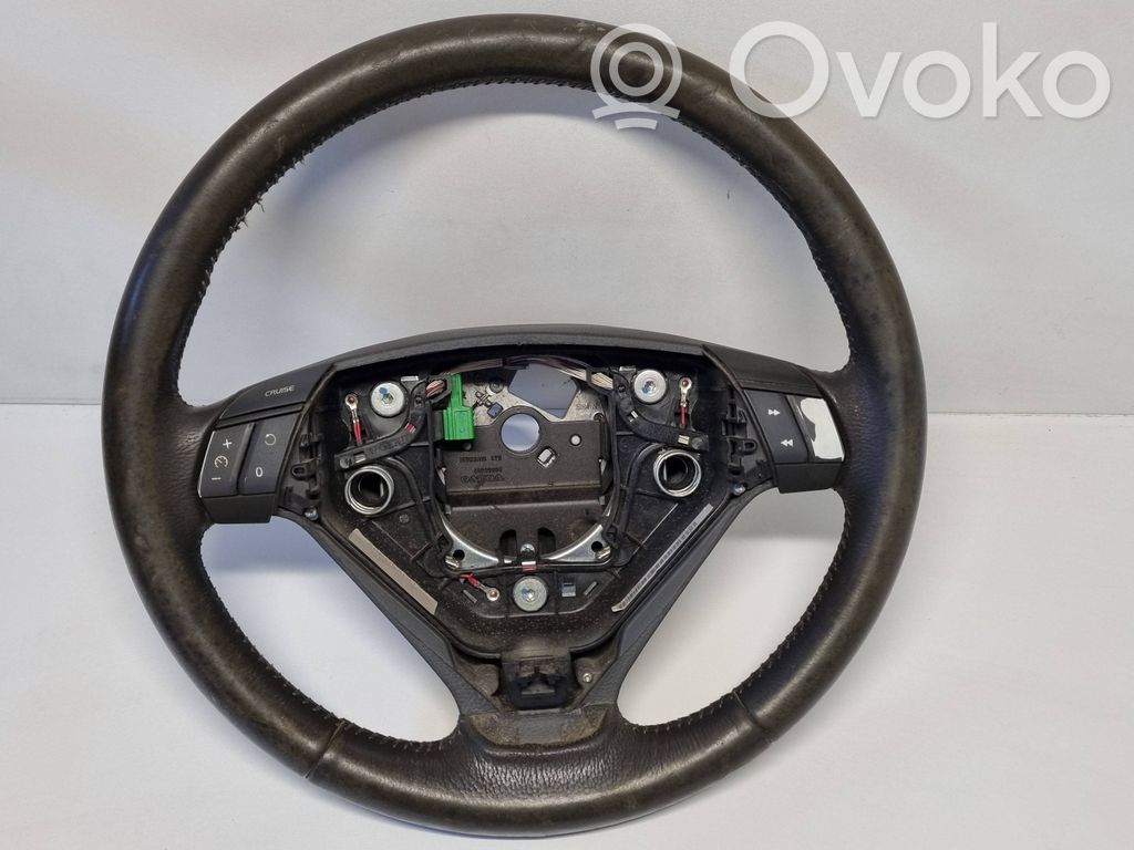 Volvo S60 Stūre 