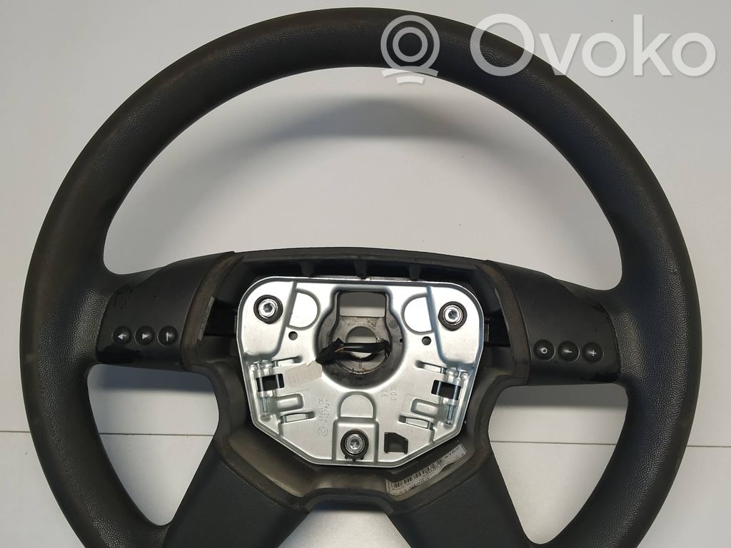 Opel Vectra C Vairas 
