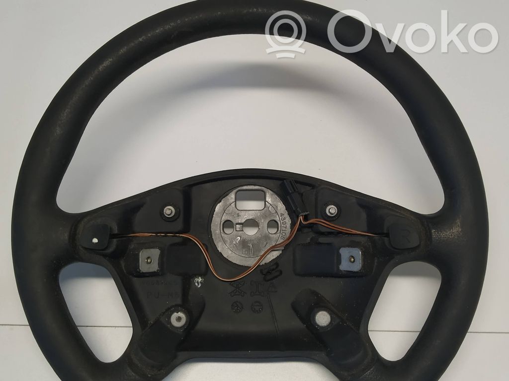 Opel Vectra B Steering wheel 