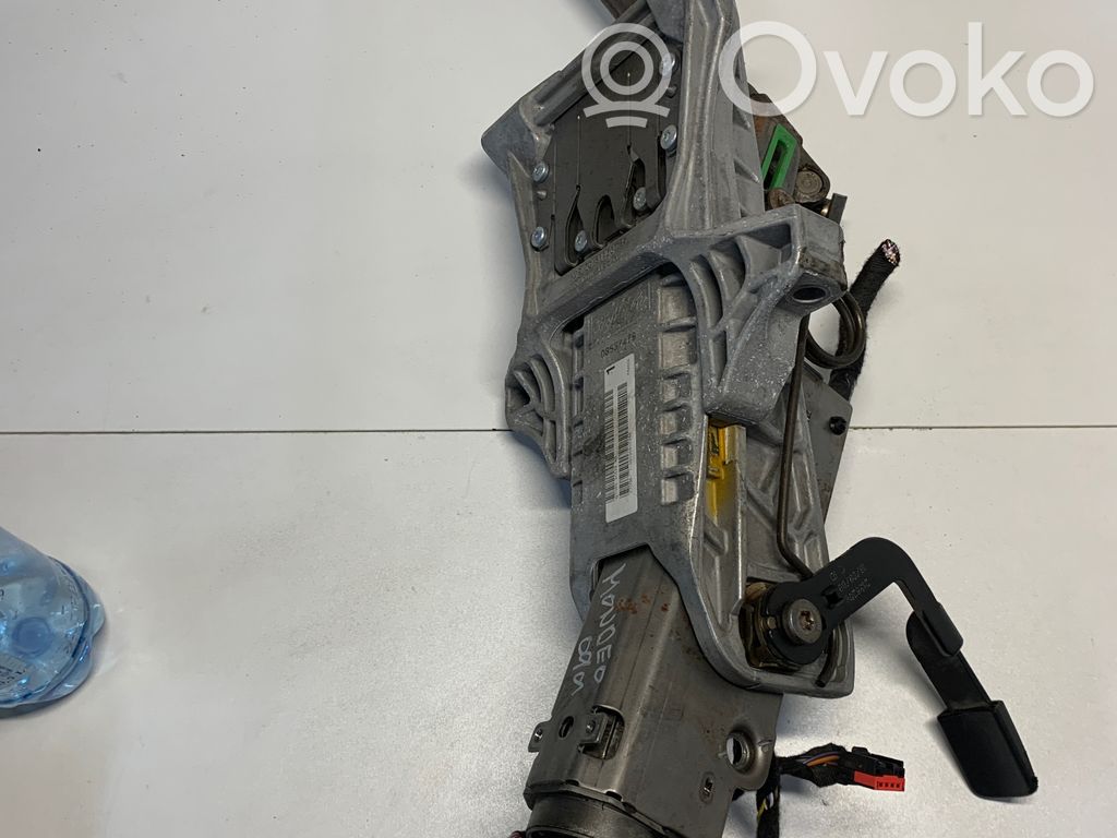 Ford Mondeo MK IV Stūresrata ass 