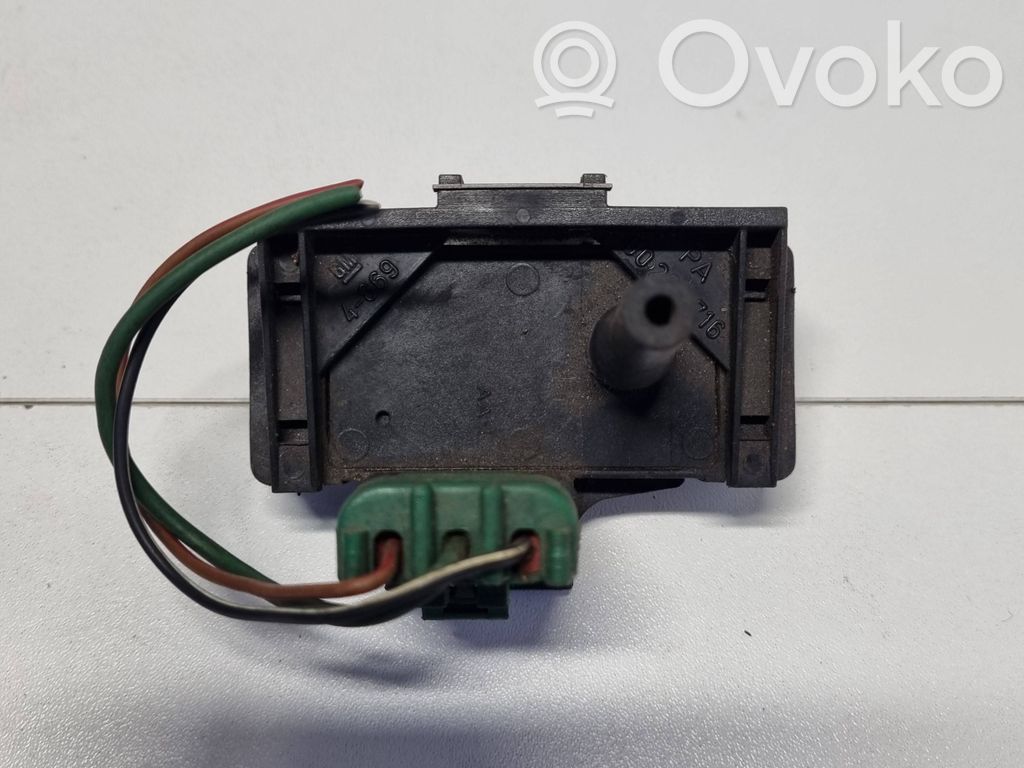 Luftdrucksensor   90225716
