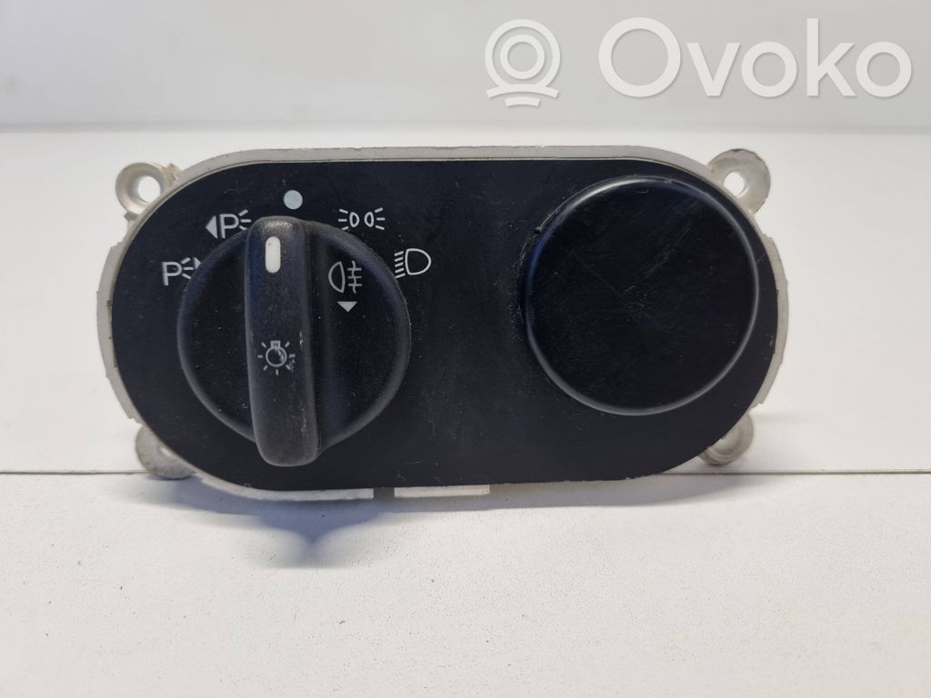 Ford Mondeo MK II Light switch 