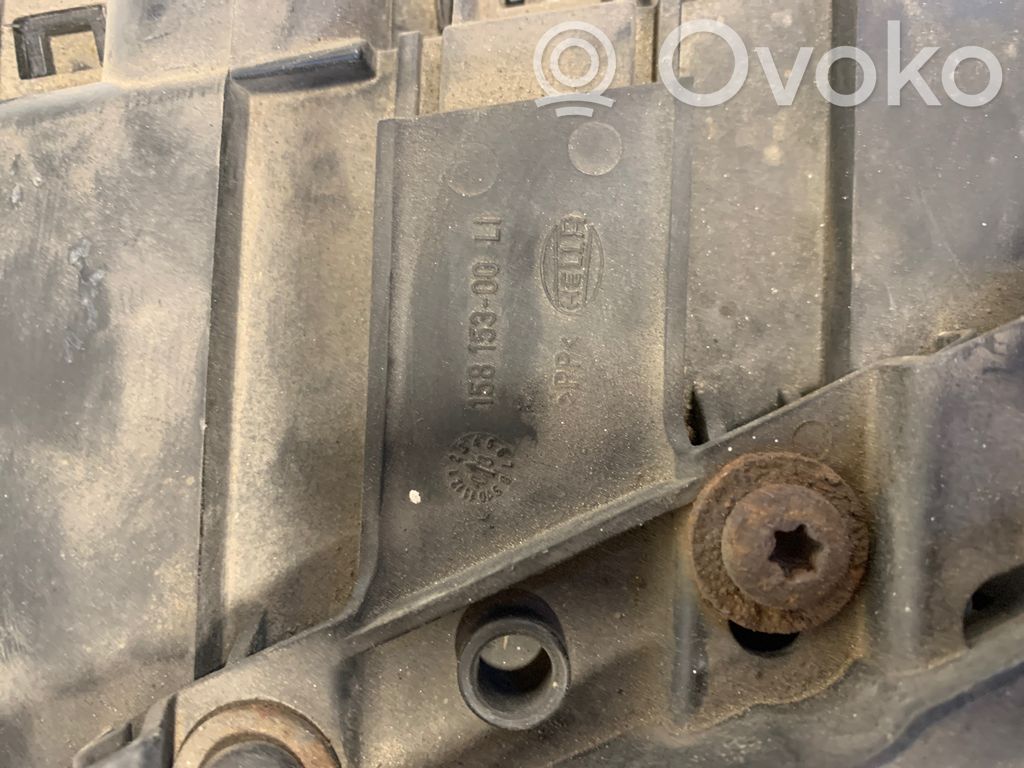 Audi A8 S8 D3 4E Headlight/headlamp 