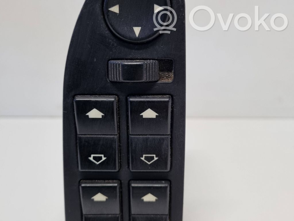 Electric window control switch   6904306