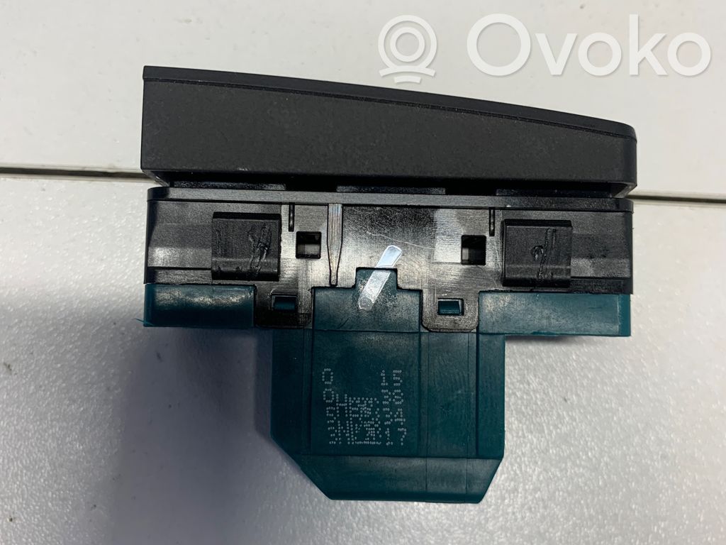 Parking (PDC) sensor switch   15383417