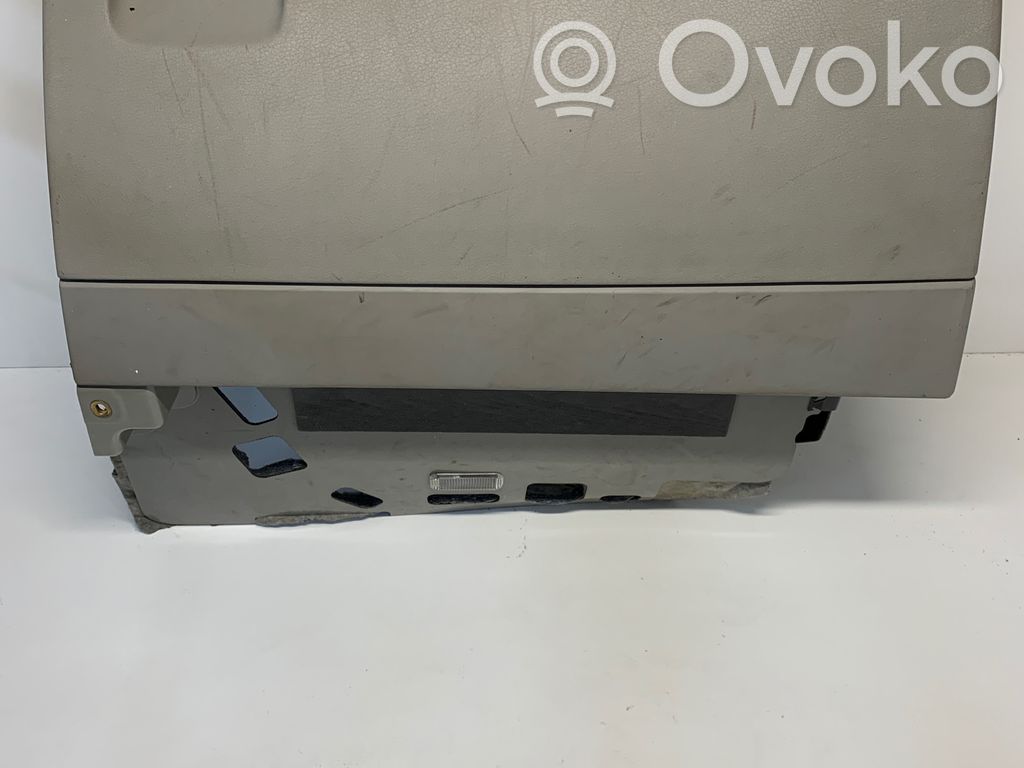 Audi A8 S8 D3 4E Guantera 
