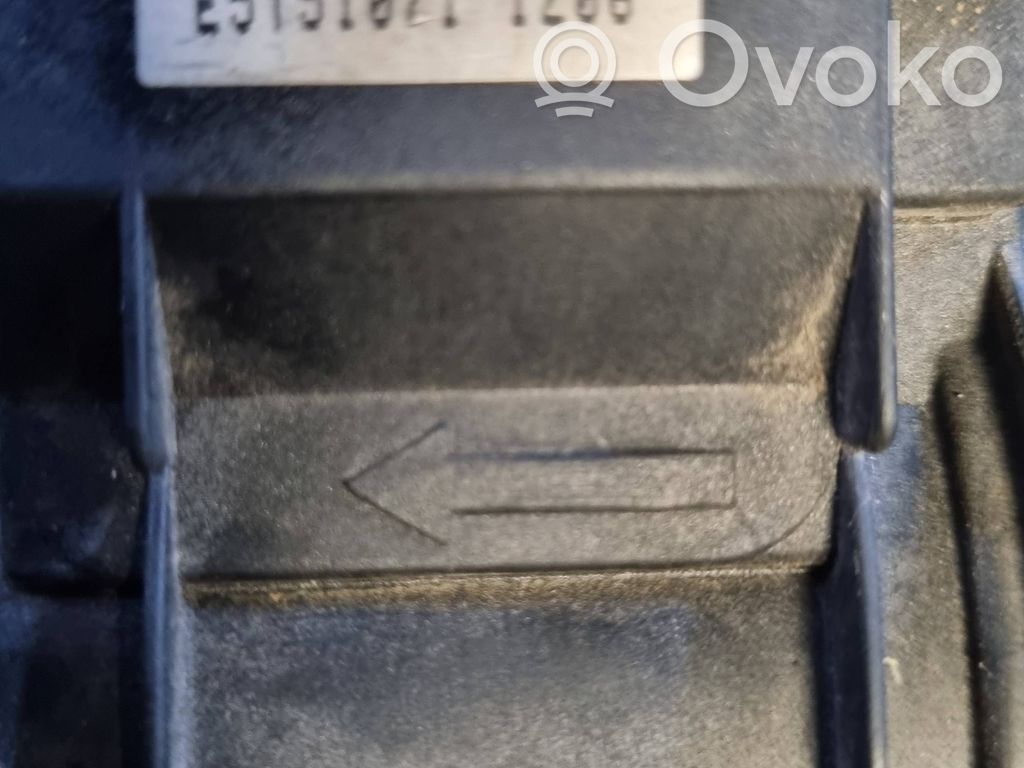 Mazda 626 Mass air flow meter 