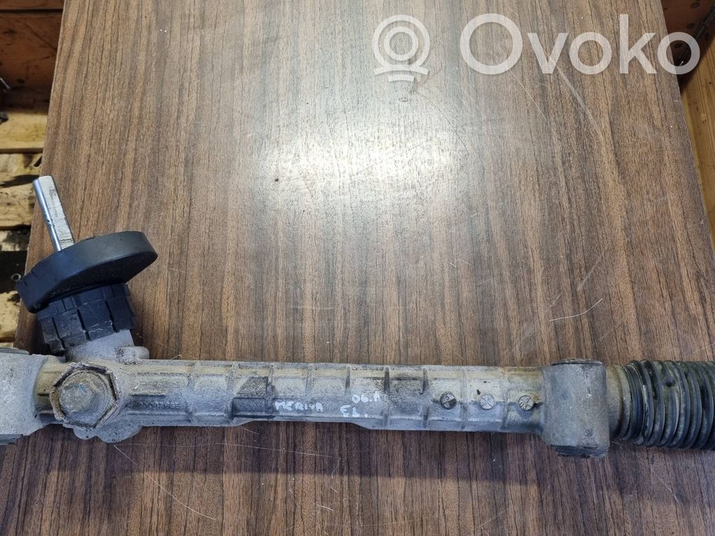 Opel Meriva A Lenkgetriebe 
