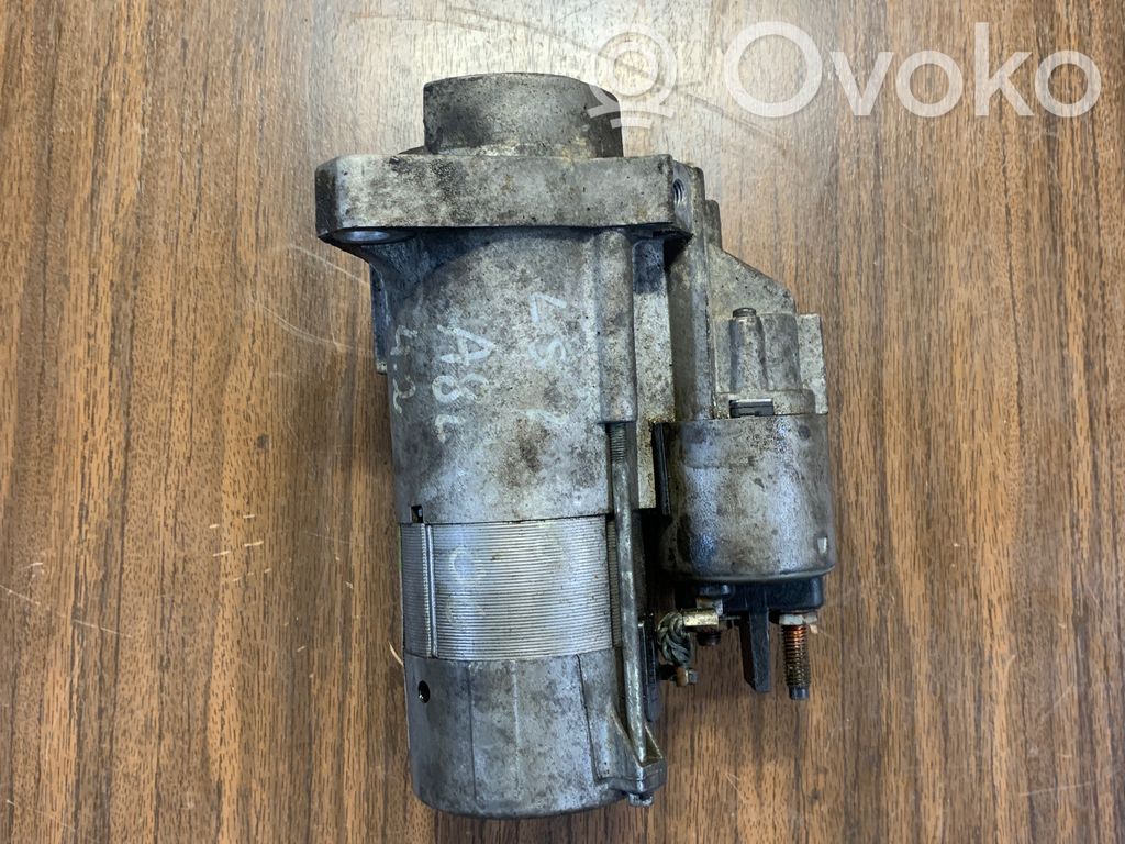 Motor de arranque   077911023J