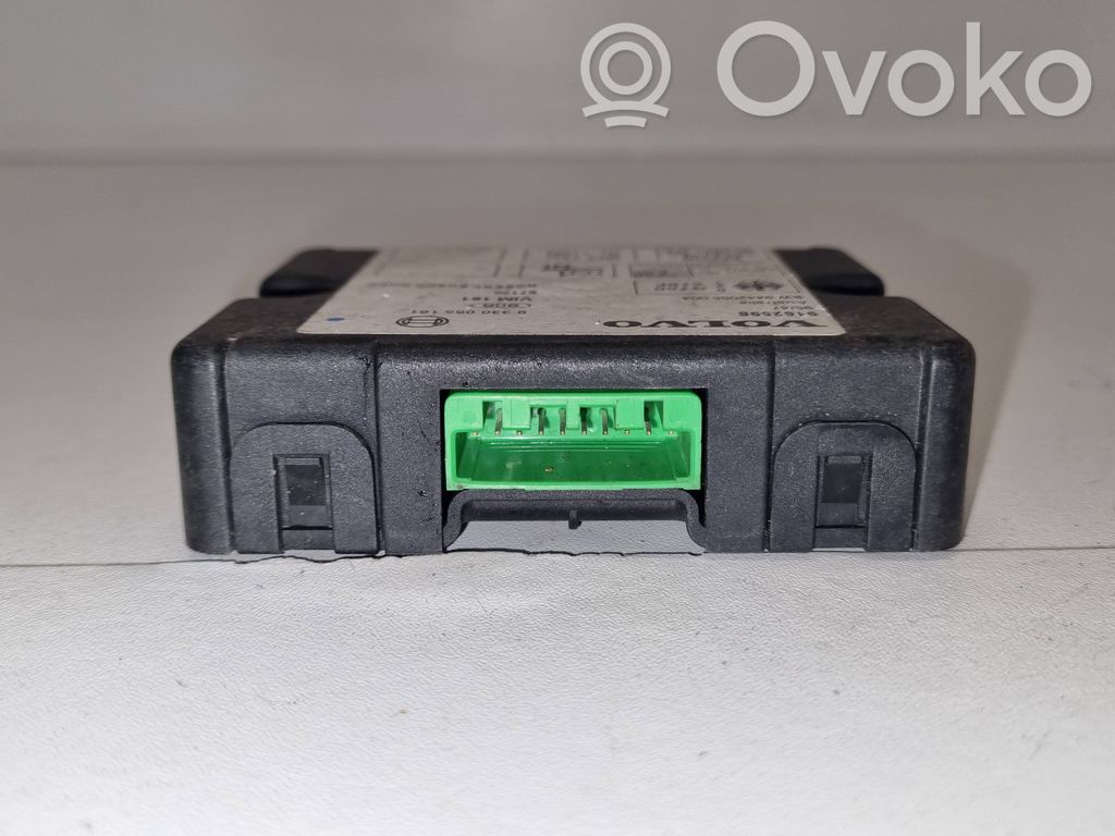 Volvo 850 Other control units/modules 