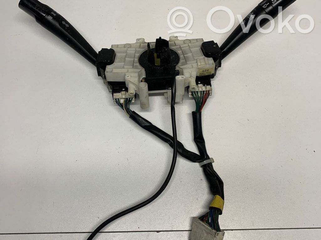 SsangYong Rexton Interruptor/palanca de limpiador de luz de giro 