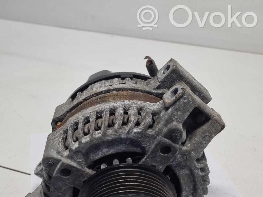 Honda CR-V Alternador 