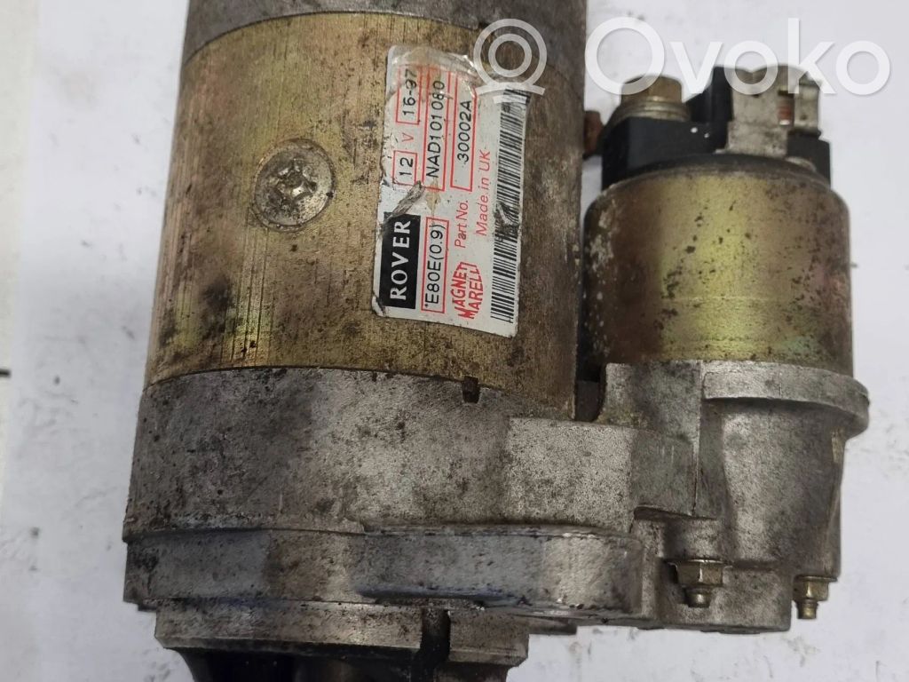 Rover 414 - 416 - 420 Starteris 