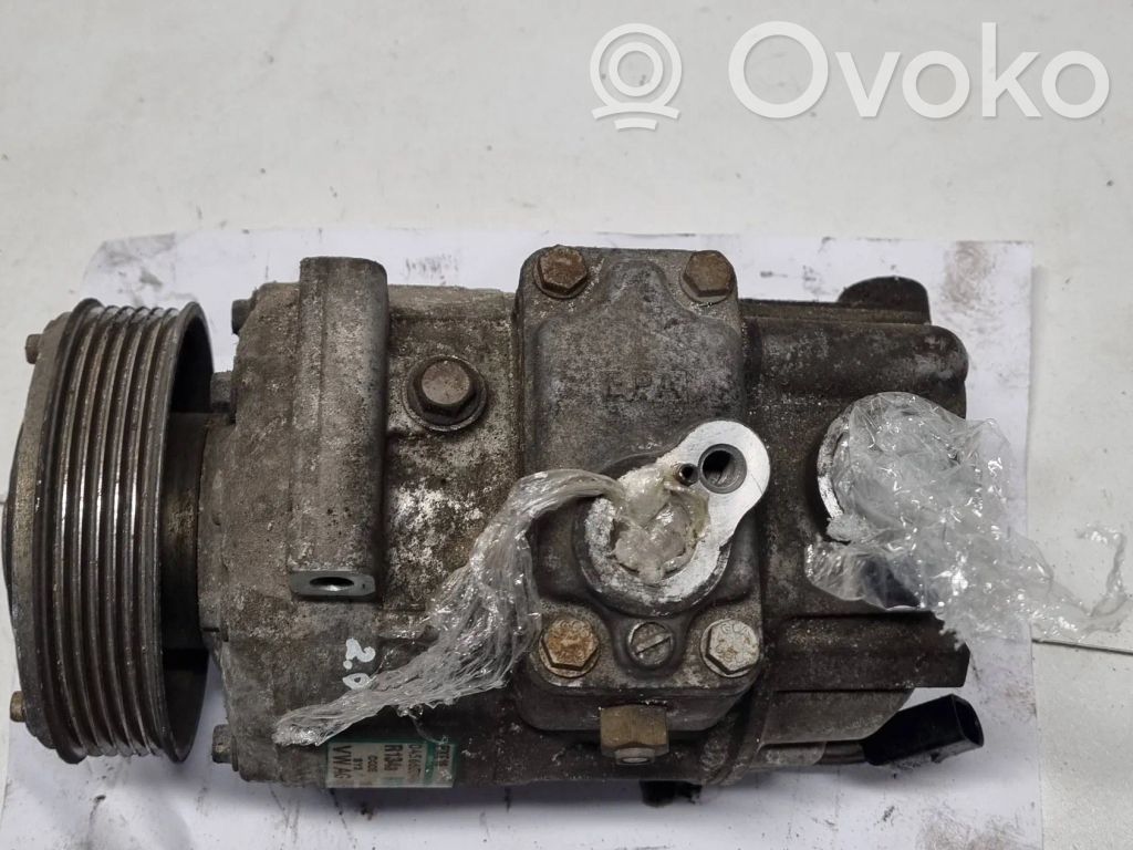 Volkswagen Golf V Kompresor / Sprężarka klimatyzacji A/C 