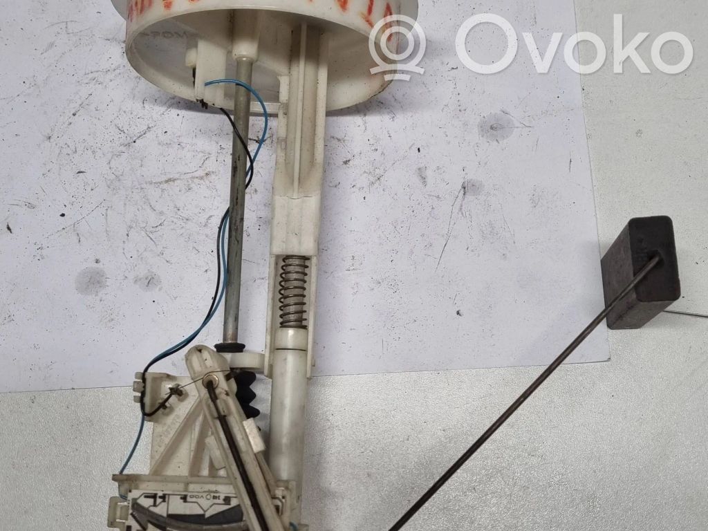 Volkswagen Golf III Sensor de nivel de combustible 