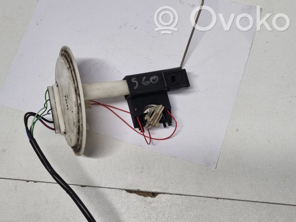 Sensor de nivel de combustible   28171