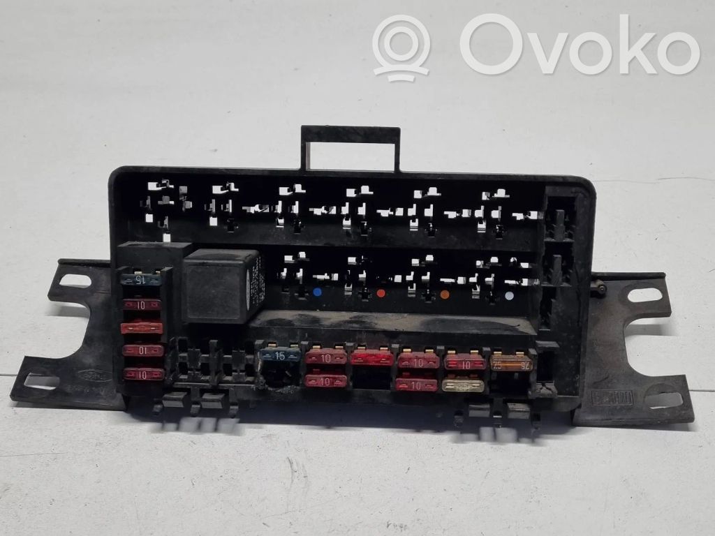 Ford Transit Sensor 